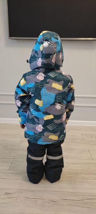 Комбенизон Турция