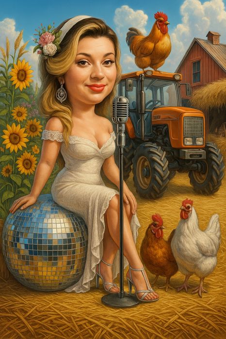 Карикатури за всеки повод