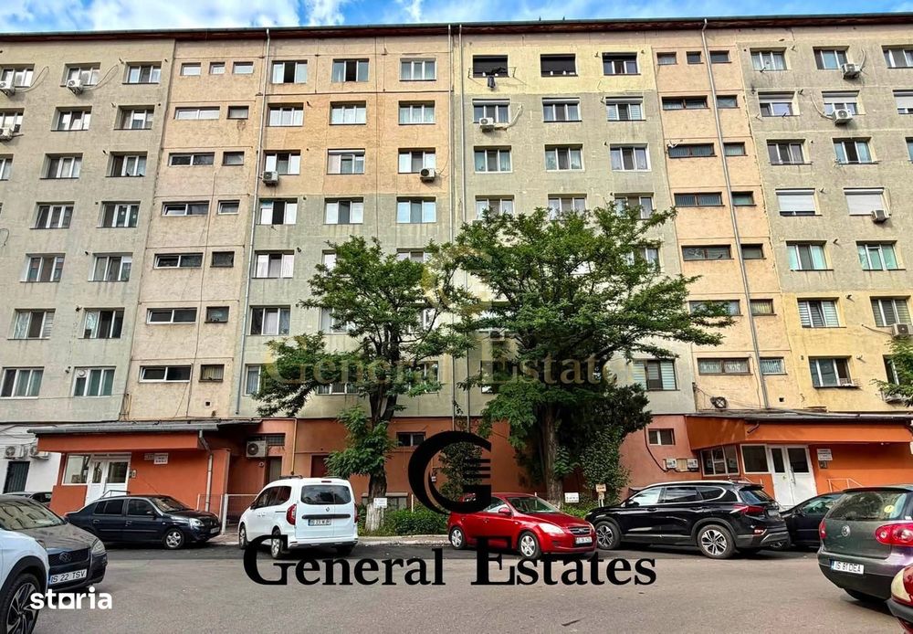 Apartament decomandat 3 camere de vânzare  | Mutare imediata