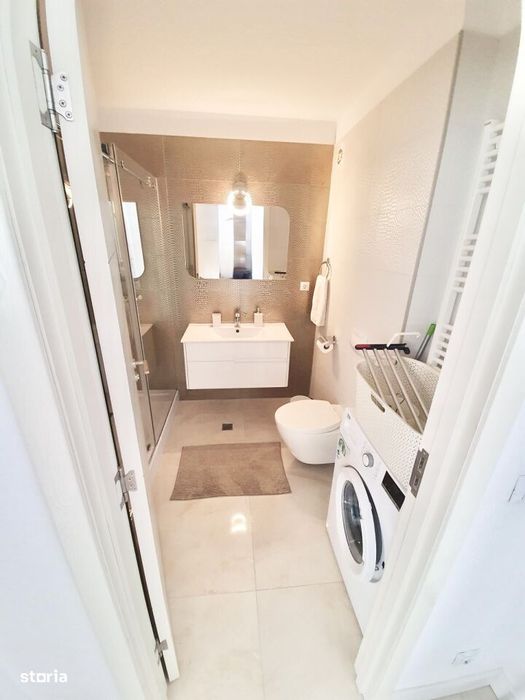 | Onix Blue By the Sea Mamaia Nord | Apartament de vacanță |