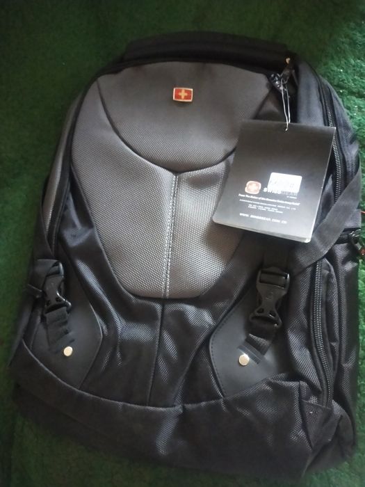 Школьные рюкзаки