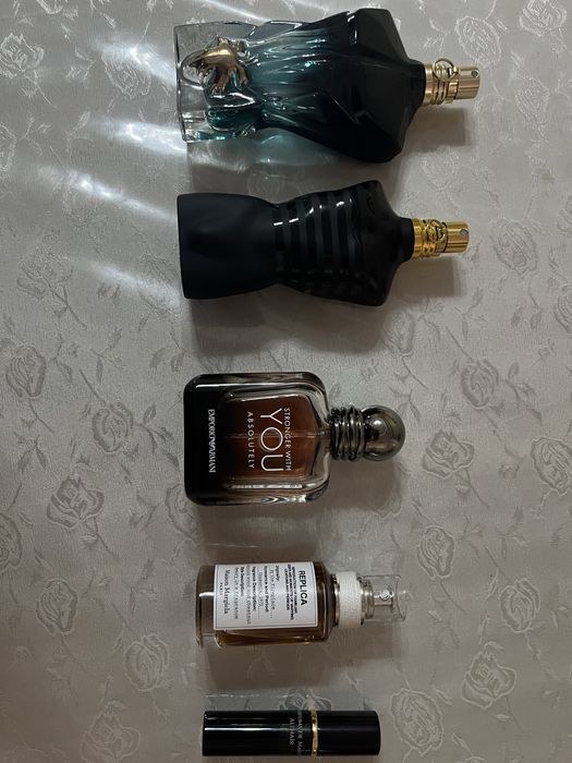 продам парфюмы, все оригинал