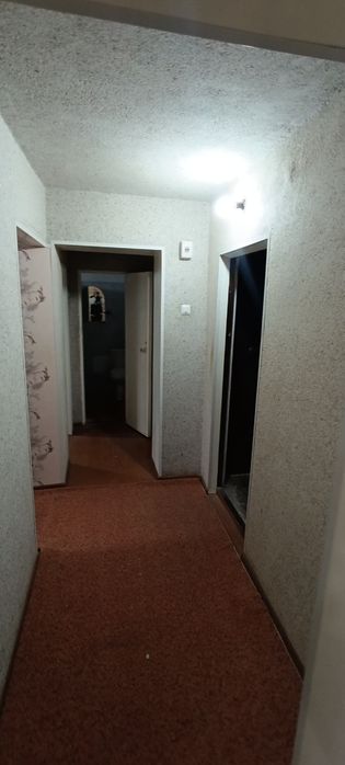 Продаю квартиру 2х раён "радуга"