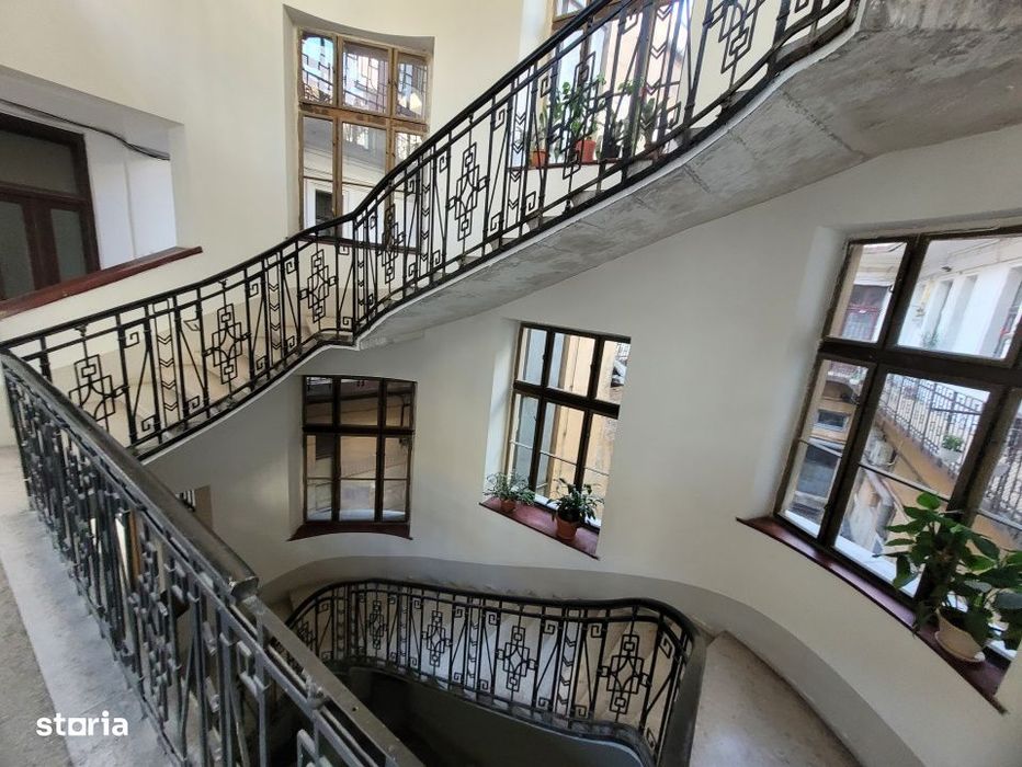 Renovat, Meron Art, apartament 2 camere — fotografia 3