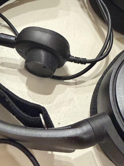 SteelSeries Arctis 5