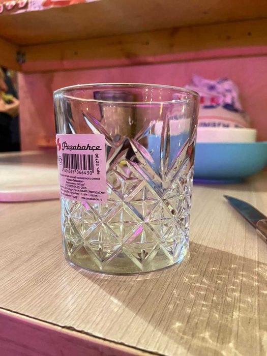 Кухонное оборудования, посуда