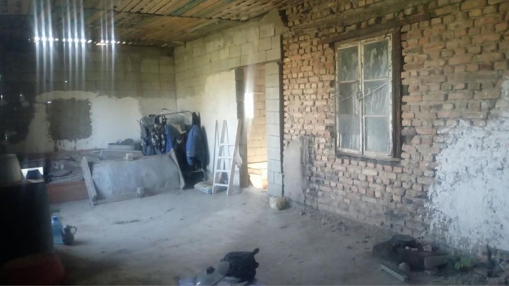 Продам дачу на 30 дачах рядом с Байсерке
