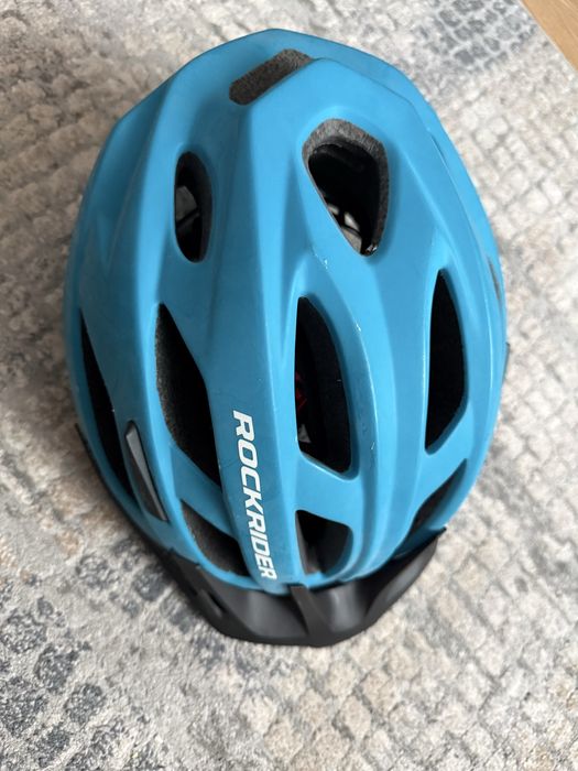 Casca bicicleta+manusi