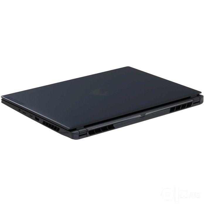 + Ноутбук Gigabyte Aorus 16X (i7-14650HX/16GB/1TB/RTX 4060)