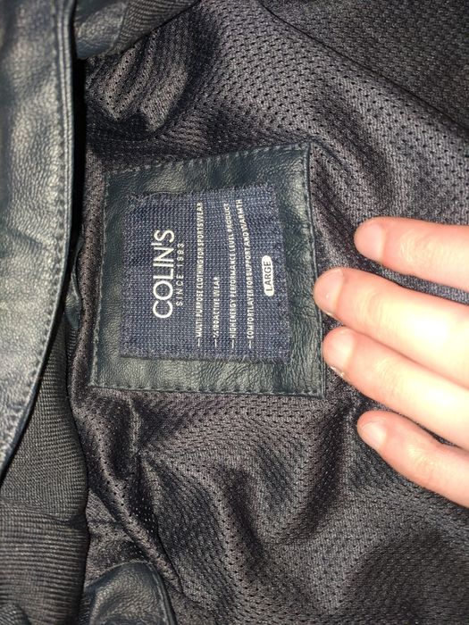 Продам куртку Colin's