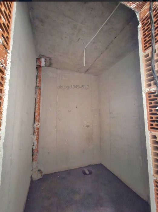 Продава се Двустаен апартамент в Кърджали, Възрожденци - 75 кв.м за 470 €/кв.м - Снимка #6