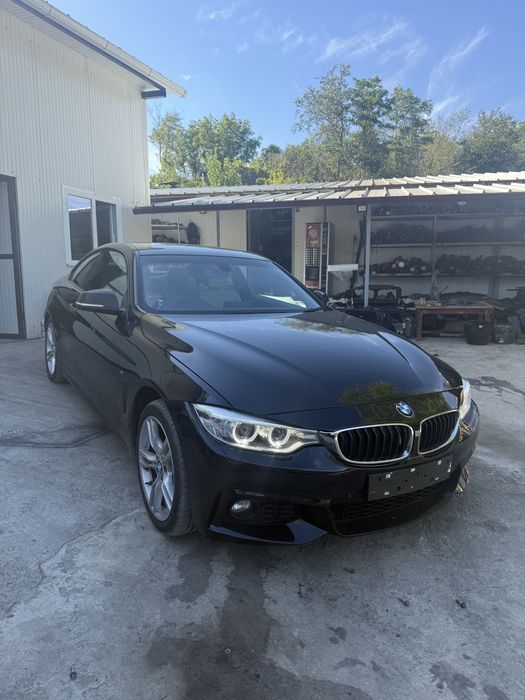 Bmw f32 f33 f36 430xd м пакет бмв ф32 ф33 ф36 430xd m paket