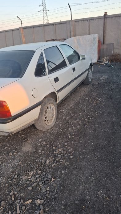 Продам опель вектра