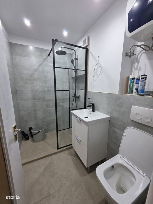 Dristor, rond, Baba Novac, 5 minute metrou, 10 minute mall Park Lake