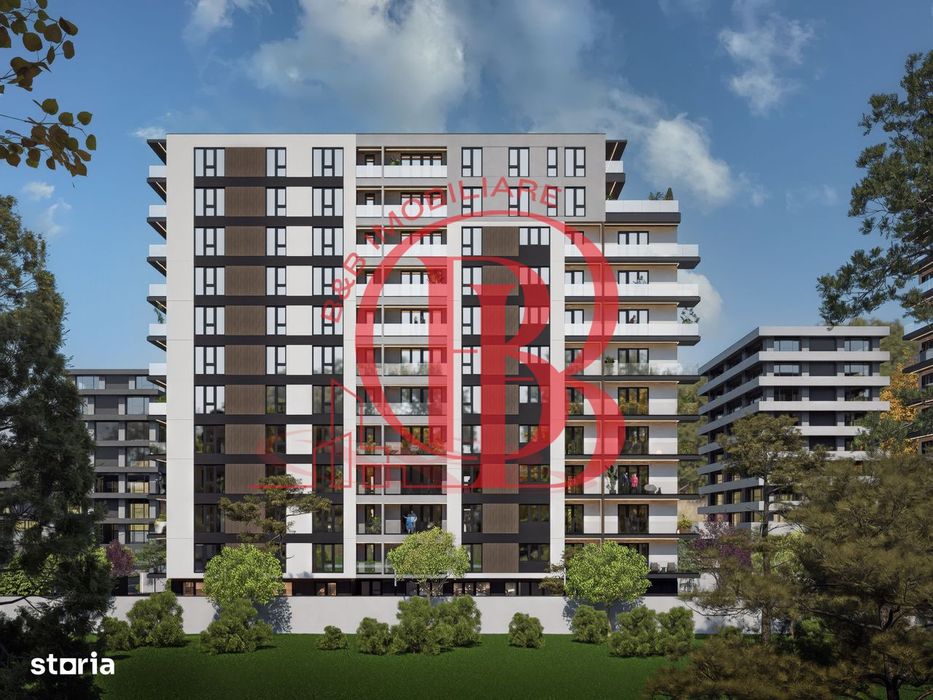 Garsoniera ideala pt  investitie Titan Pallady Metrou Nicolae Teclu