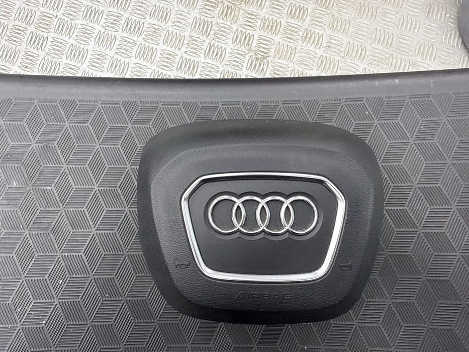 Airbag за Audi A4 B9  – оригинален, номер 8W0880201 AL 6AL