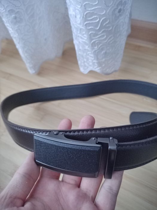 Curea Barbati din piele