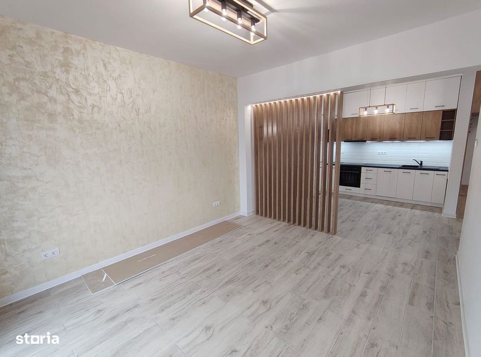 Apartament ultracentral 2 camere, mobilat, 58 mp, Bartok Bela