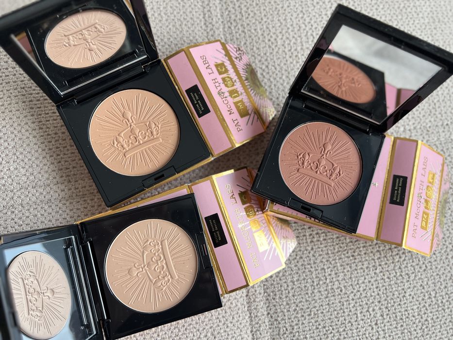 Pat McGrath оригинална козметика