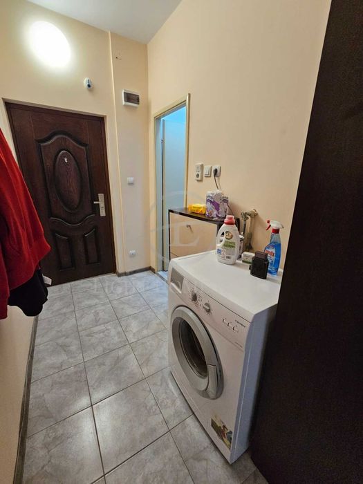 Продава се Едностаен апартамент в Пловдив, Тракия - 36 кв.м за 1625 €/кв.м - Снимка #5