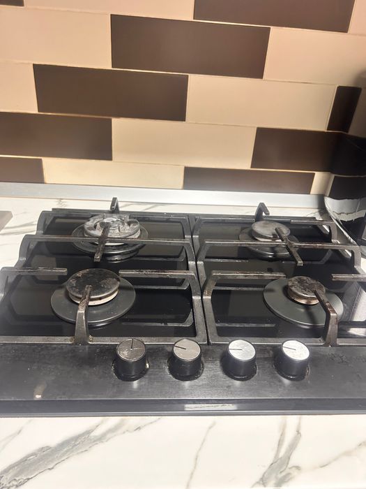 Plită și cuptor Franke stare perfectă