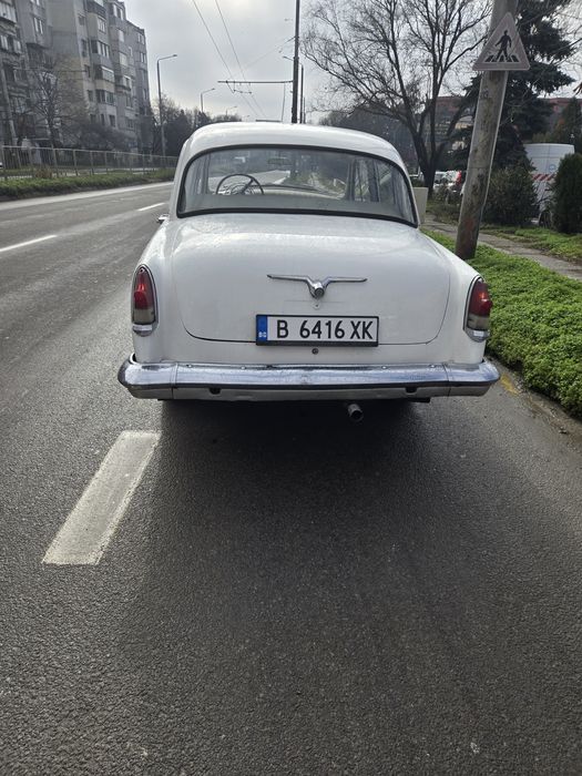 Продава се газ 21Р