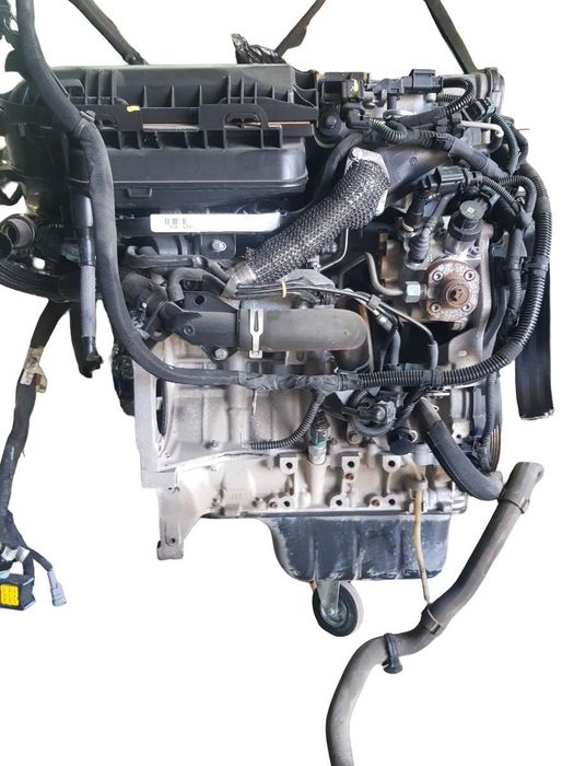Motor Peugeot 208 Ca_, Cc_ 2012 - > 1.4 Hdi 8Hp (Dv4C), 8Hr (Dv4C)