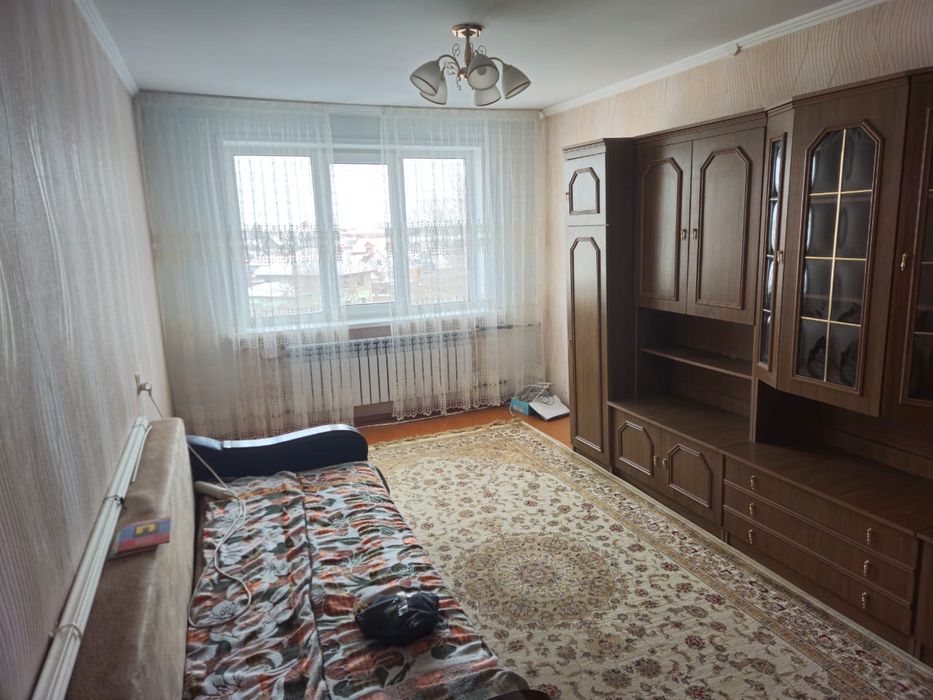 Продам квартиру 2 комнатную