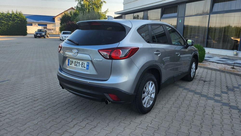 Mazda cx-2.0sky-activ-g 150cp