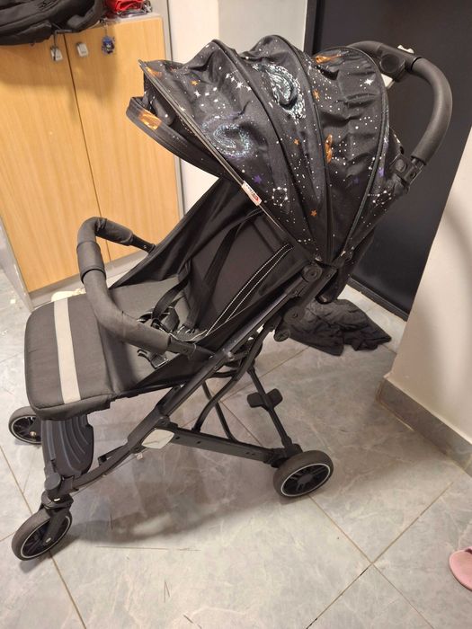 Детская  коляска