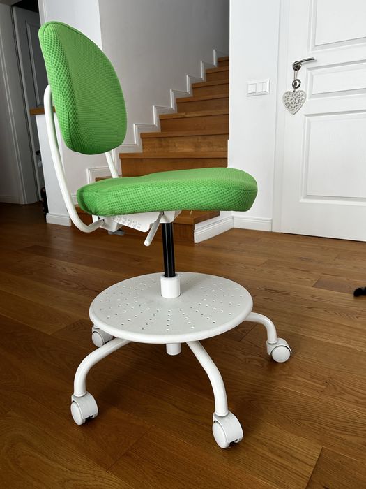 Scau de birou copii Ikea Vimund nefolosit