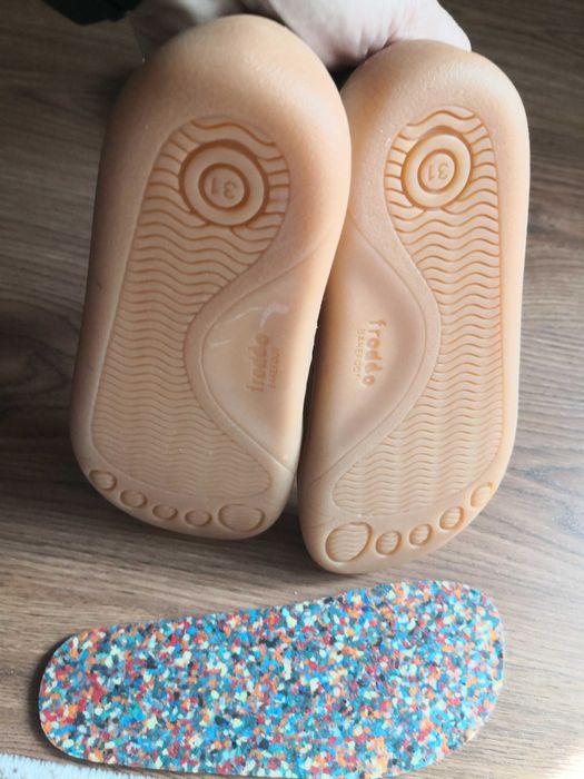 Froddo barefoot 31н