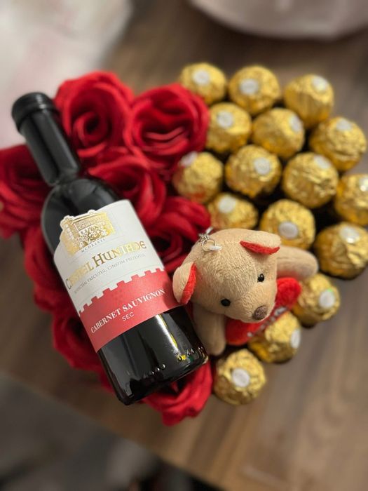 Cadouri peraonalizate in fuctie de dorinta fiecarauia