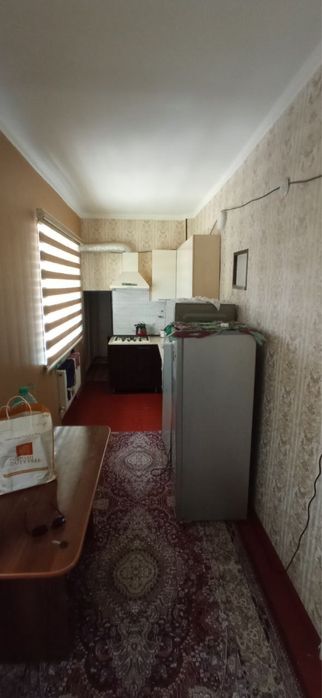 Квартира уй таййор ижарачиси билан сотилади