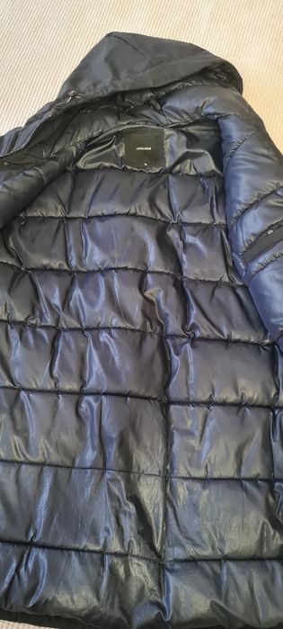 Jack &Jones куртка мужская