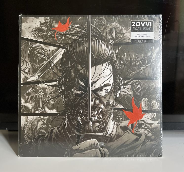 Виниловые пластинки новые