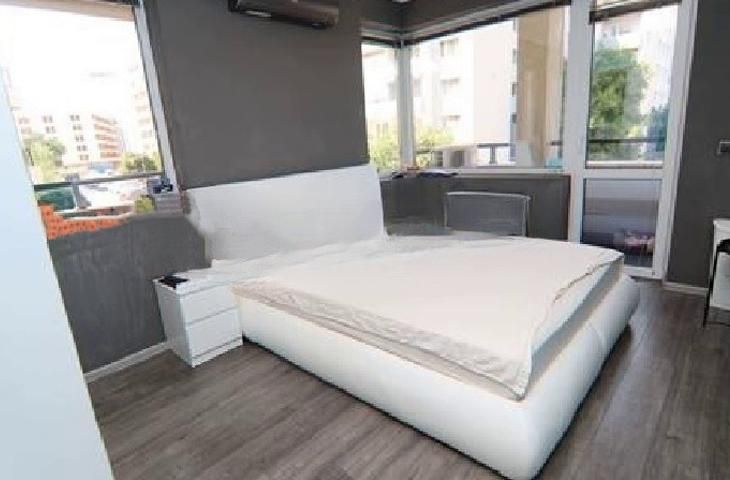 Дава се под наем Двустаен апартамент в София, Студентски град - 75 кв.м за 600 € - Снимка #3