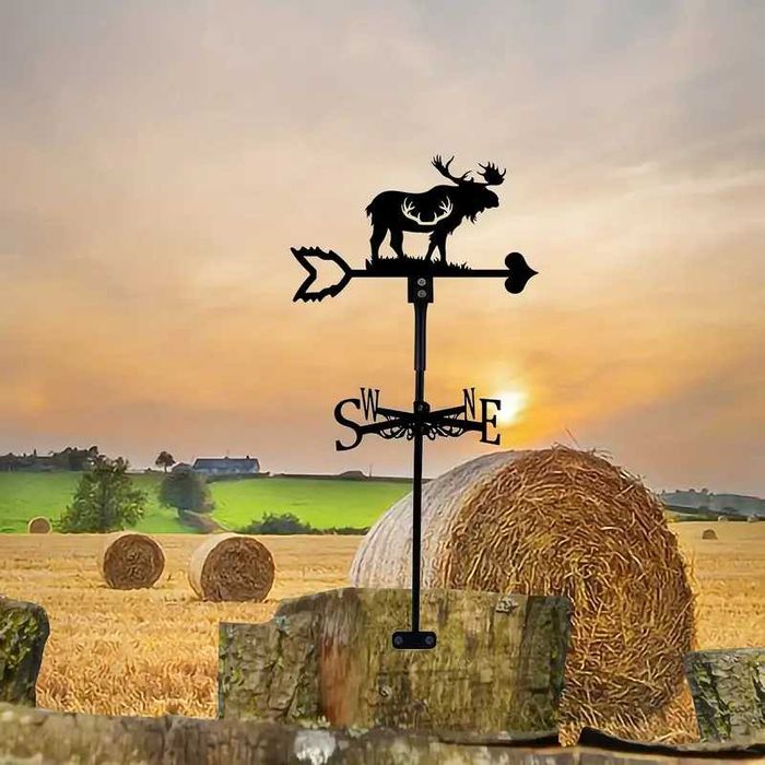 *** ПРОМОЦИЯ*** Ветропоказател , ветропоказатели - видове