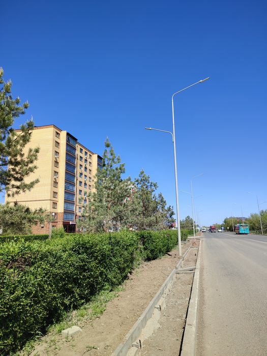 2х комн. 9 мкр, дом 1/2 Горячее предложение