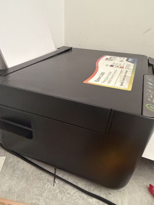 Принтер Epson L3250