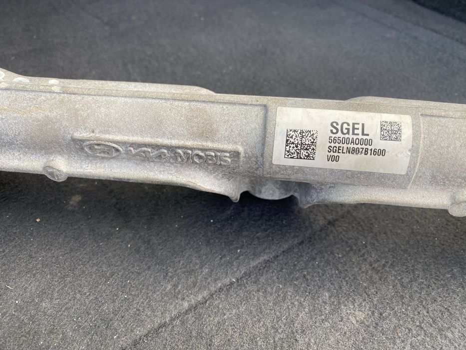 Кормилна рейка Kia Niro 2021-