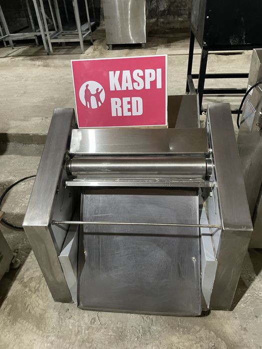 Тестораскаточная машина мрт-1 Беларусь , тестораската