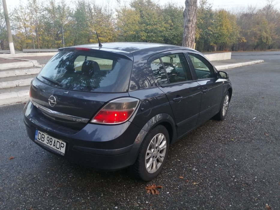 Vand Opel astra H 1.7 diesel