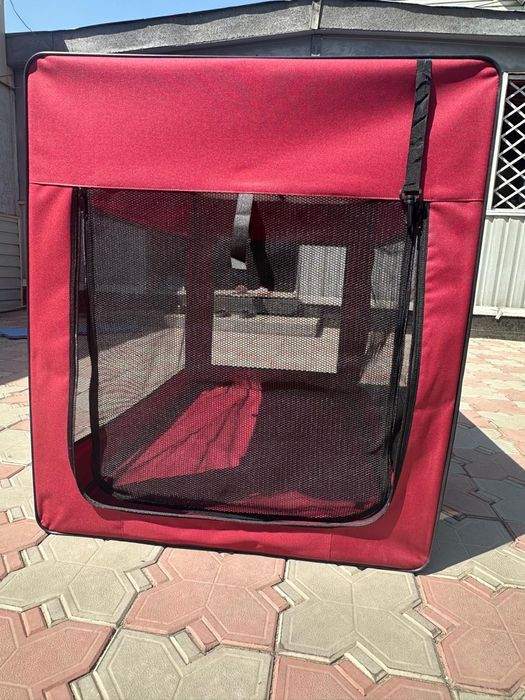 Переноска для животных