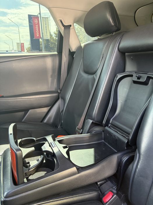 Продам Lexus RX350