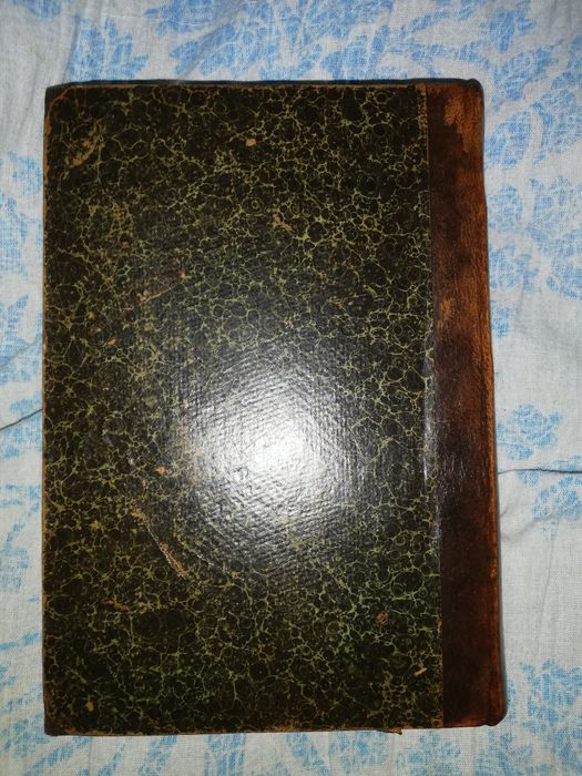 Нагуевский "Римская сатира и Ювенал".