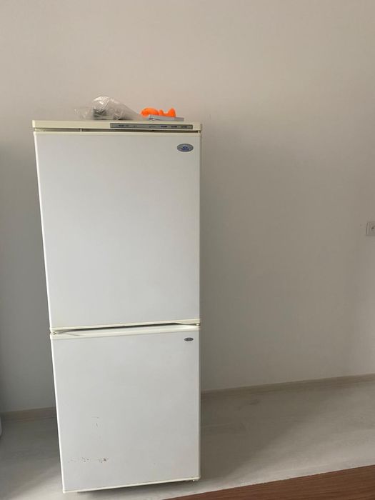 Холодильник, не работает