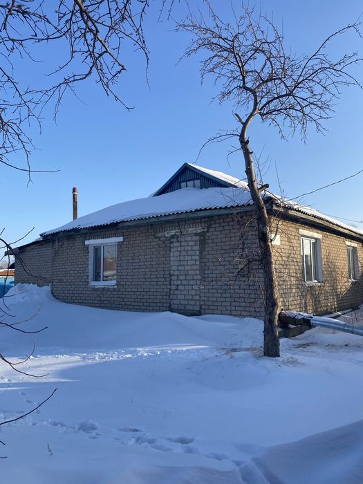 Дом продается город Ерейментау