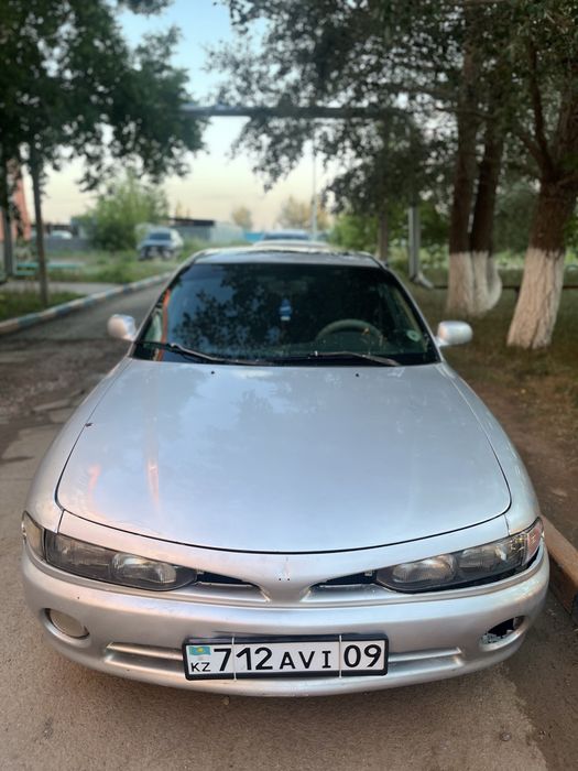 Машина в нормальном состяний на автомате !