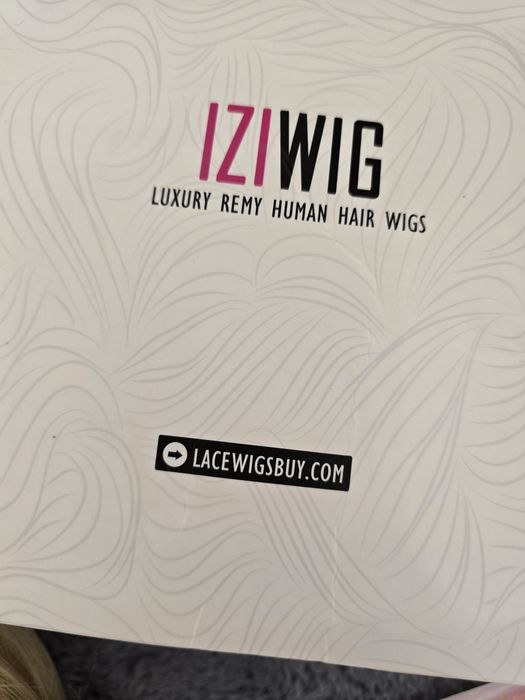 ПРОМО*Перука от 100% човешка коса